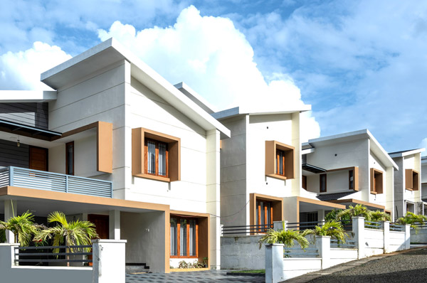  Harmony construction project